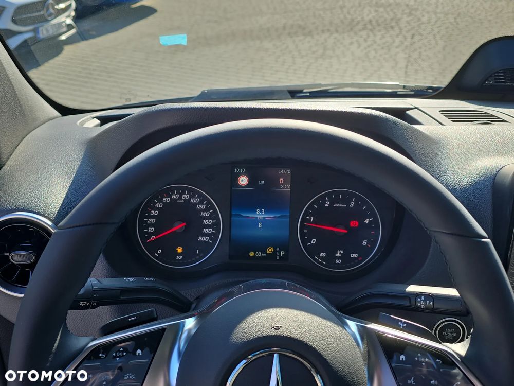 Mercedes-Benz Sprinter 319 Laweta - 20