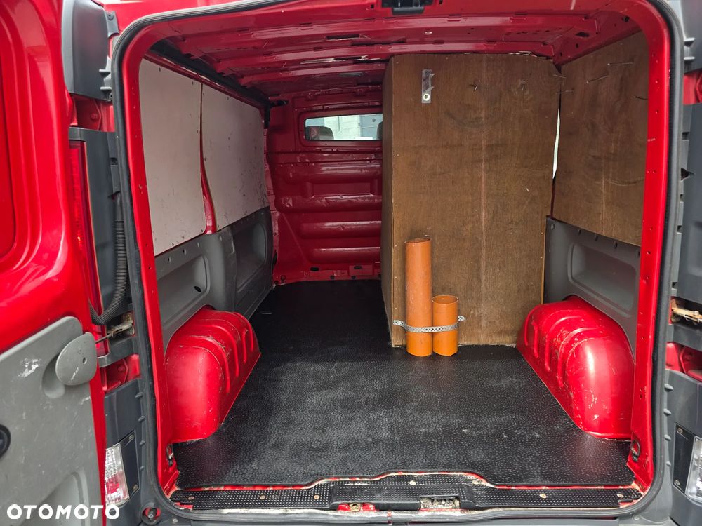 Renault Trafic - 22