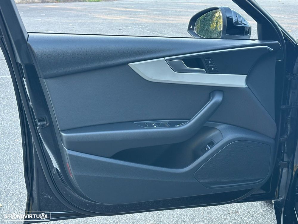 Audi A4 Avant - 7