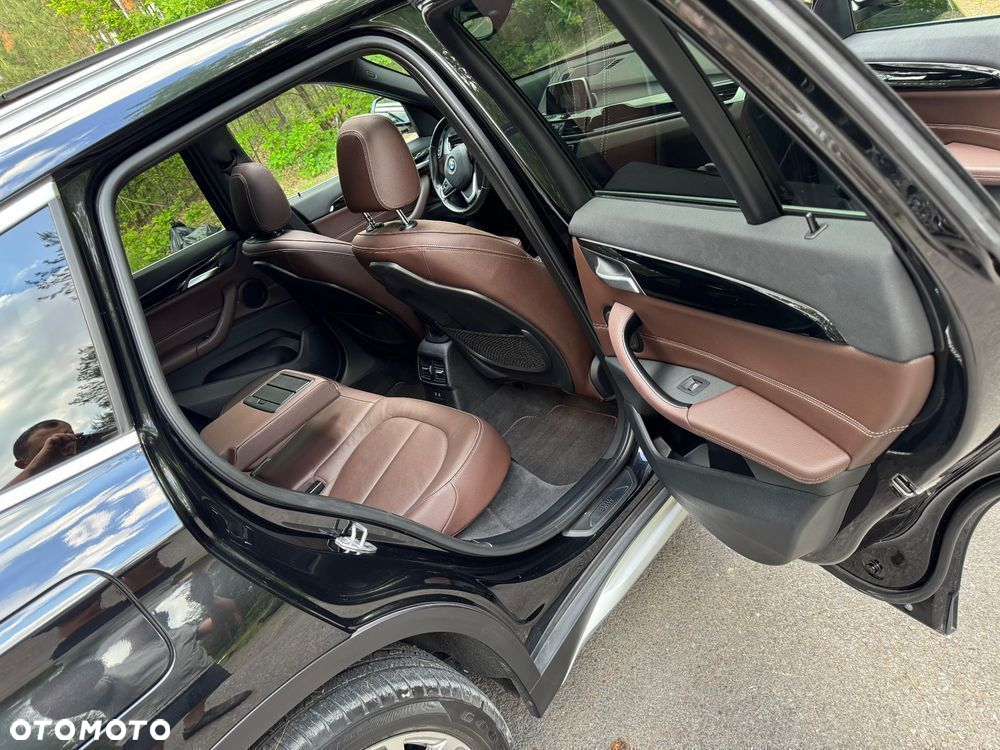 BMW X1 xDrive25i M Sport sport - 19