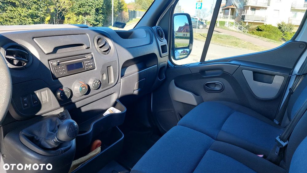 Renault Master - 36