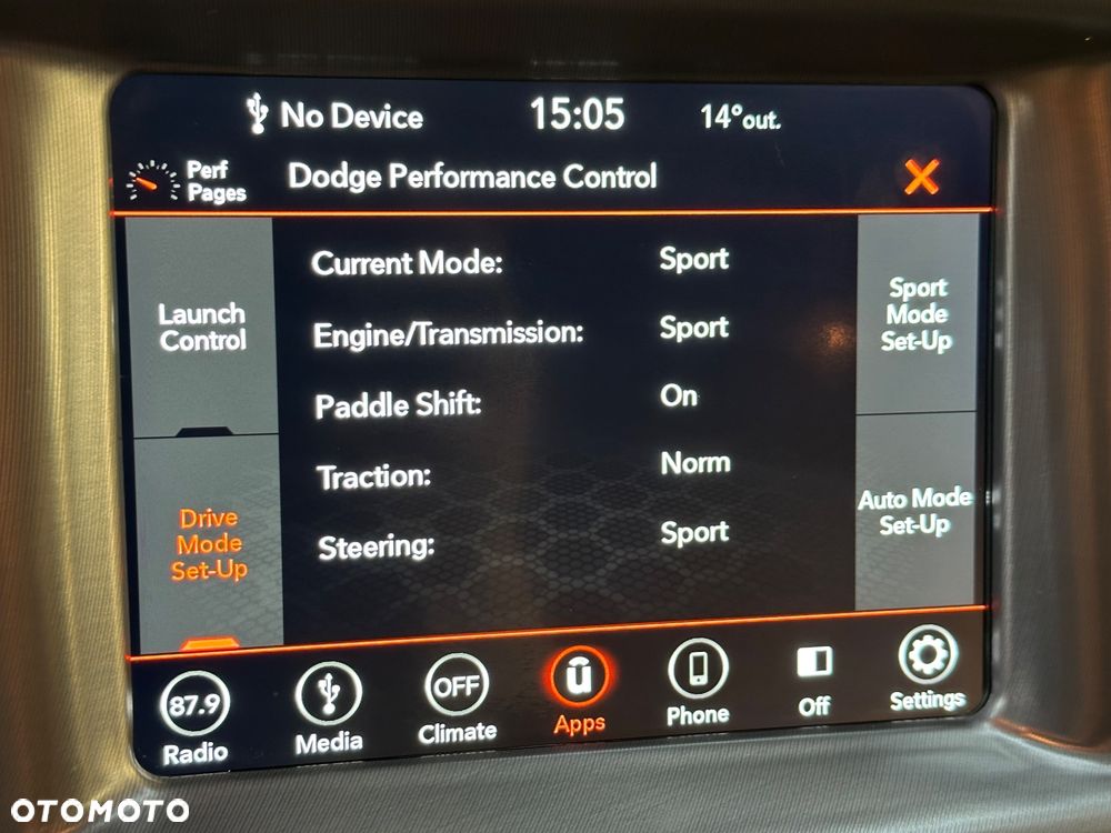 Dodge Charger 5.7 R/T - 9