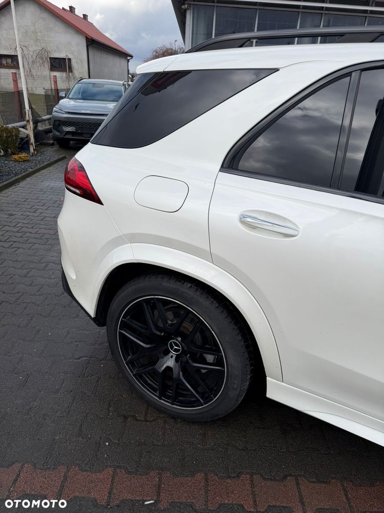 Mercedes-Benz GLE AMG 53 4-Matic Premium - 3