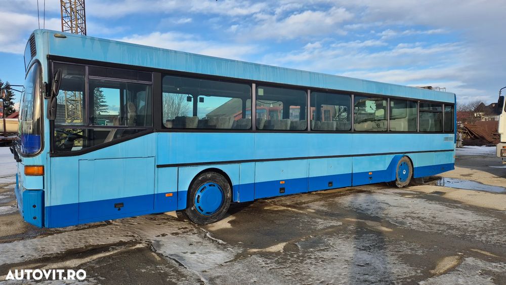 Mercedes-Benz M3 - 2