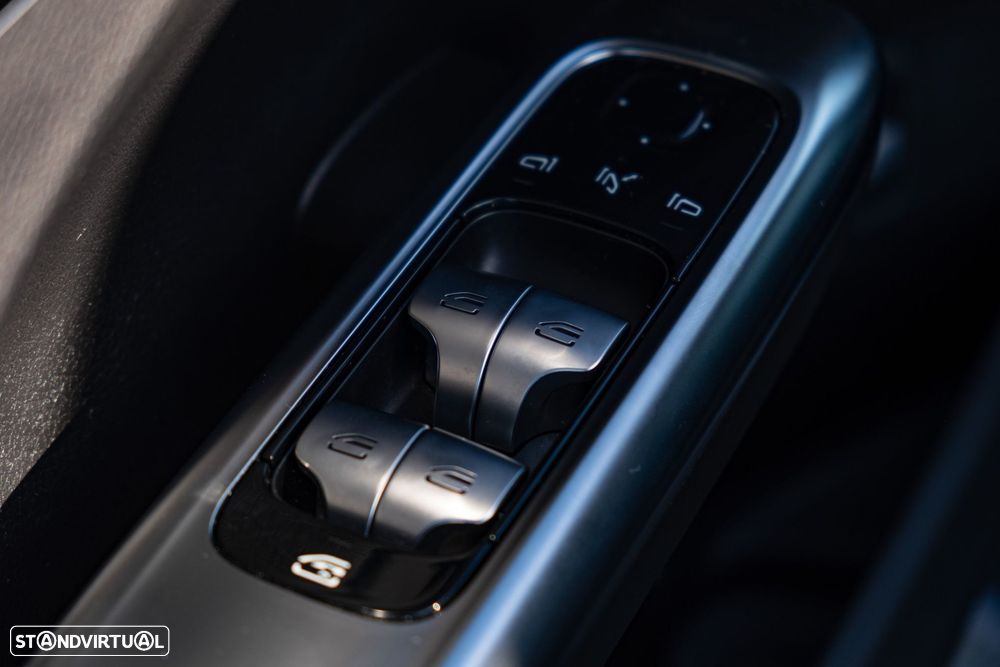 Mercedes-Benz C 300 d AMG Line - 20