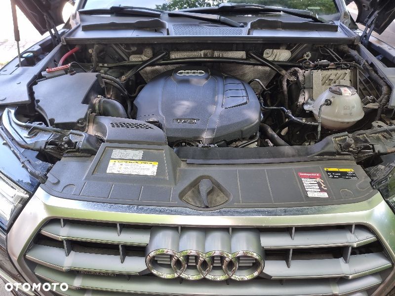 Audi Q5 2.0 TFSI Quattro S tronic - 9