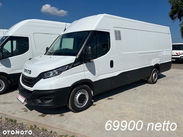 Iveco 35S16 L4H2