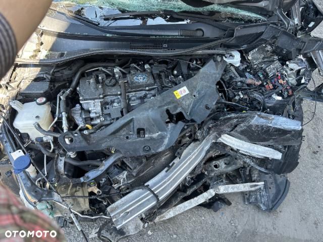 Toyota C-HR 1.8 Hybrid Comfort - 10