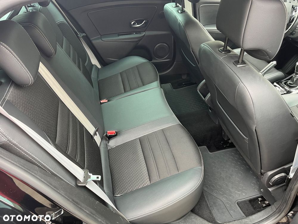 Renault Megane 1.6 dCi Energy Limited - 25