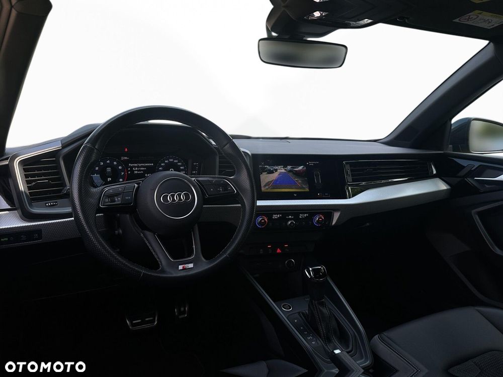 Audi A1 Sportback - 11