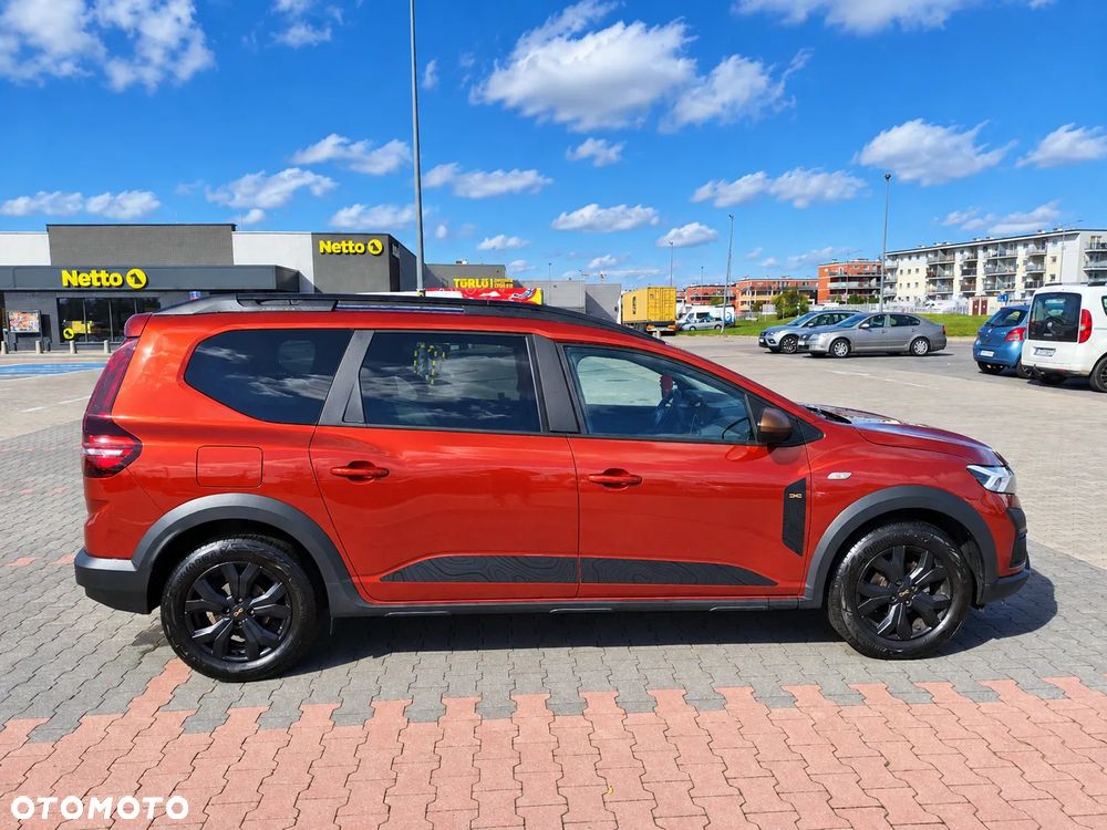 Dacia Jogger - 8