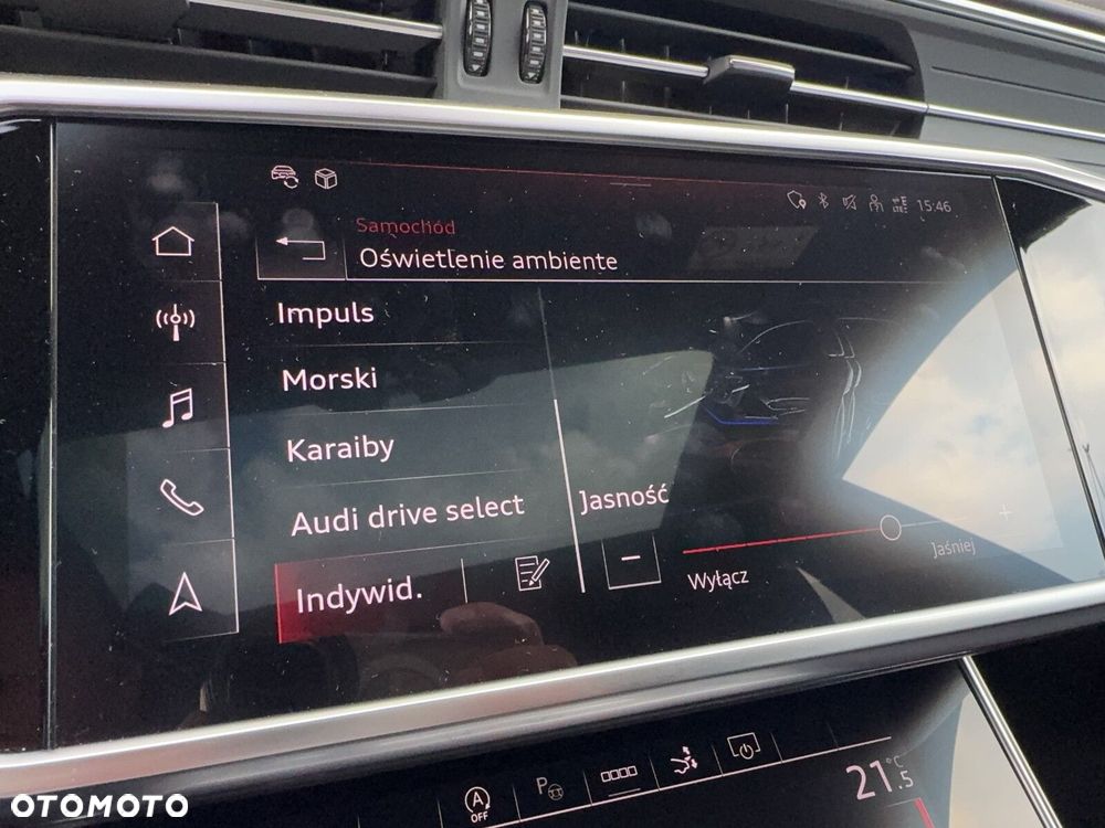 Audi A7 Sportback - 28