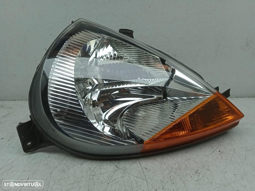 FAROL DIREITO FORD KA 2005 - 3
