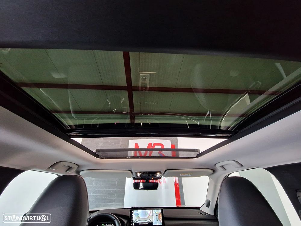 Mitsubishi Outlander 2.4 PHEV Instyle - 24