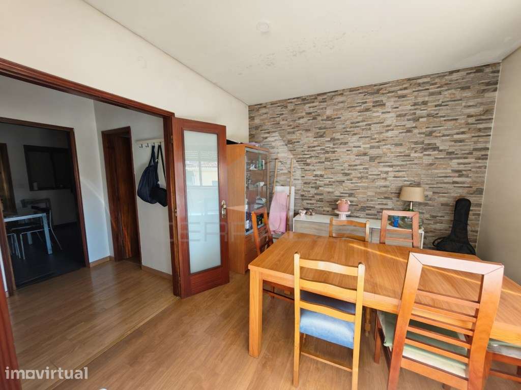 Moradia T3 Baguim do Monte - Gondomar - Grande imagem: 5/31