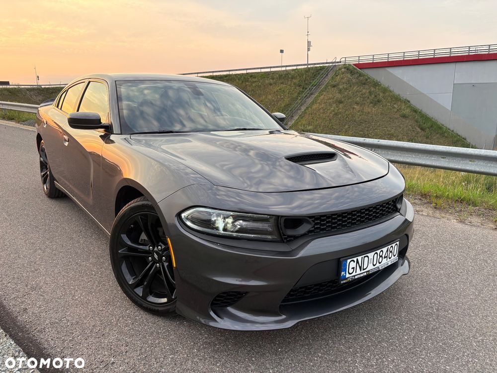 Dodge Charger - 2