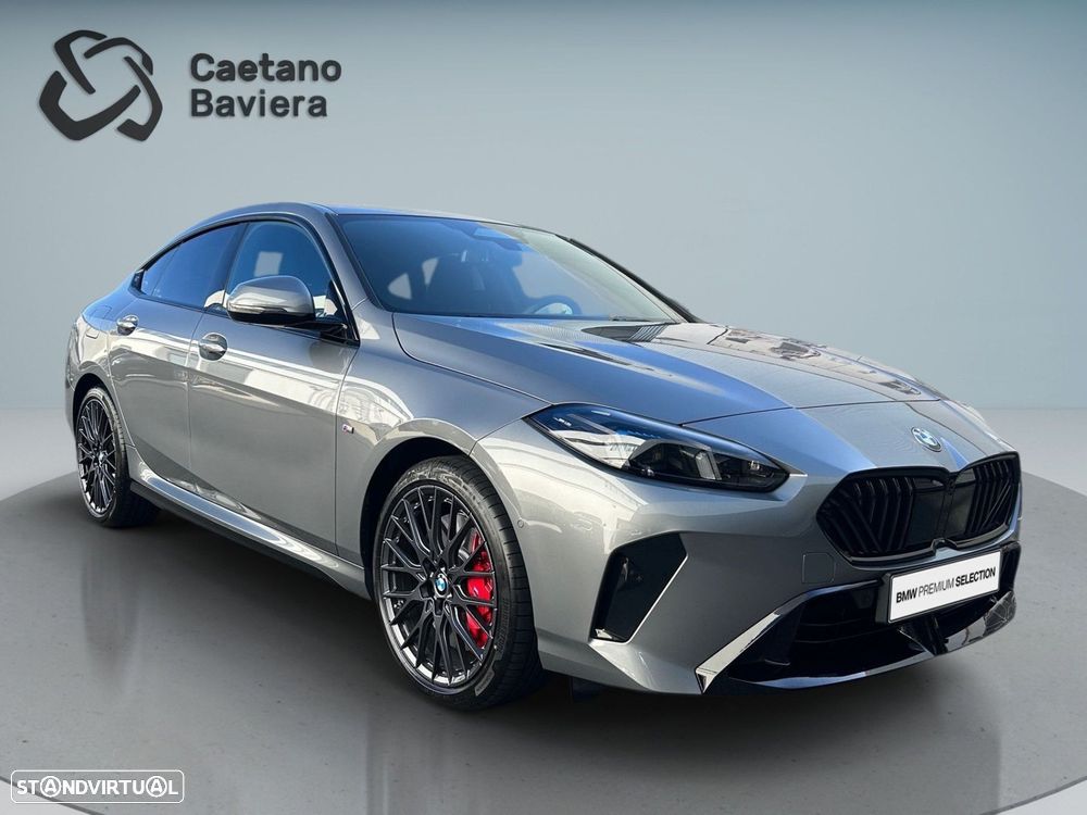 BMW 220 Gran Coupé Pack Desportivo M Pro - 9