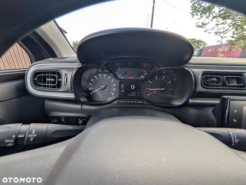 Citroën C3 Pure Tech 83 S&S FEEL - 32