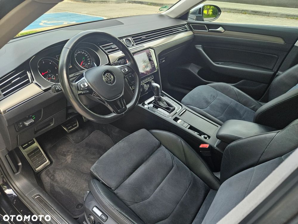 Volkswagen Arteon 2.0 TDI SCR DSG Elegance - 13