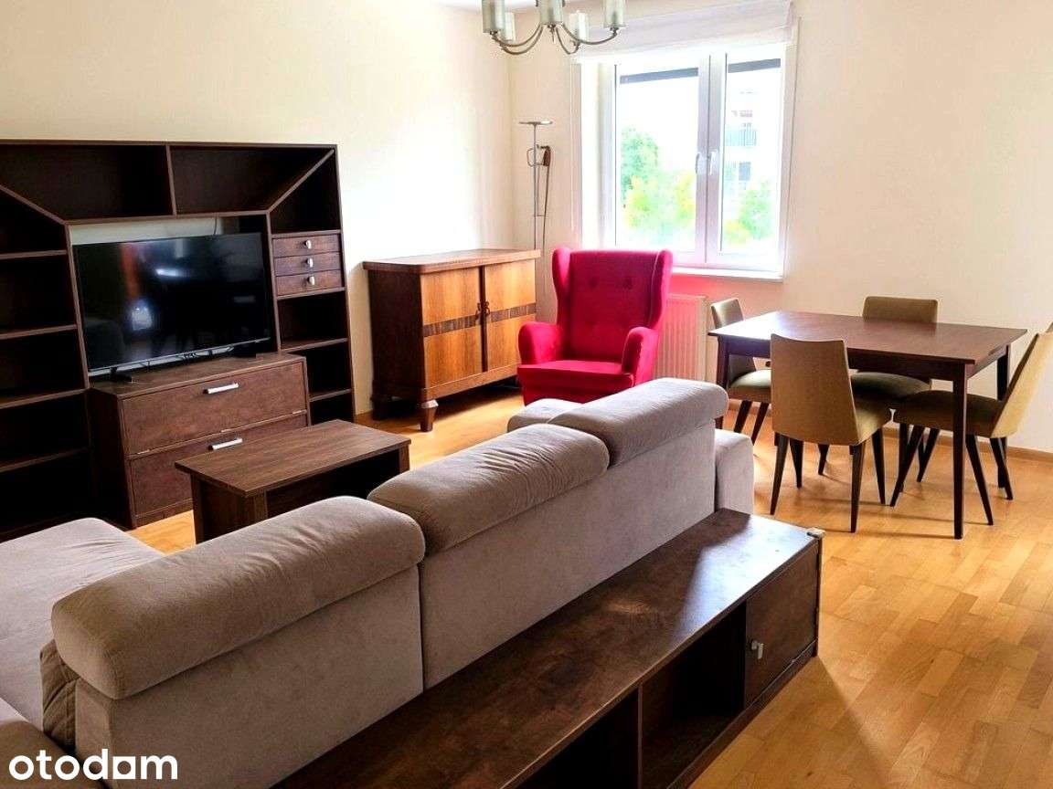 Διαμέρισμα 2 δωματίων, 63 m²