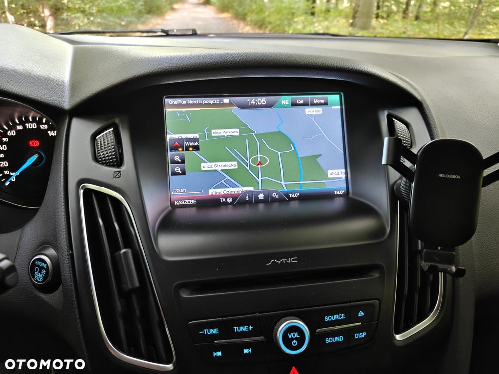 Ford Focus - 11
