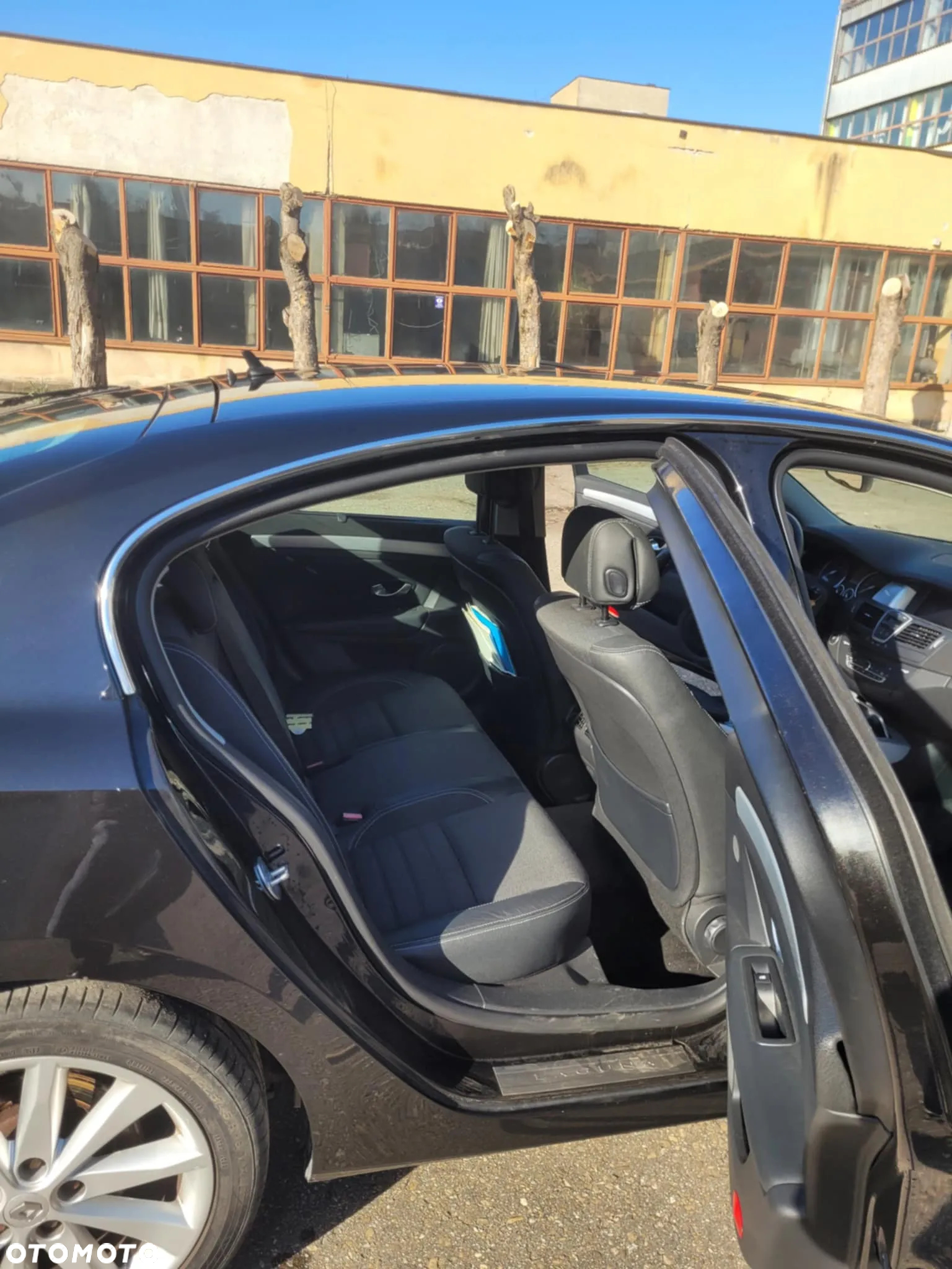 Renault Laguna 2.0 DCi Privilege - 8