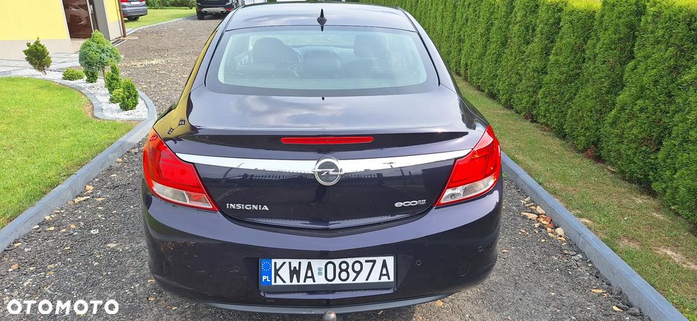 Opel Insignia - 21