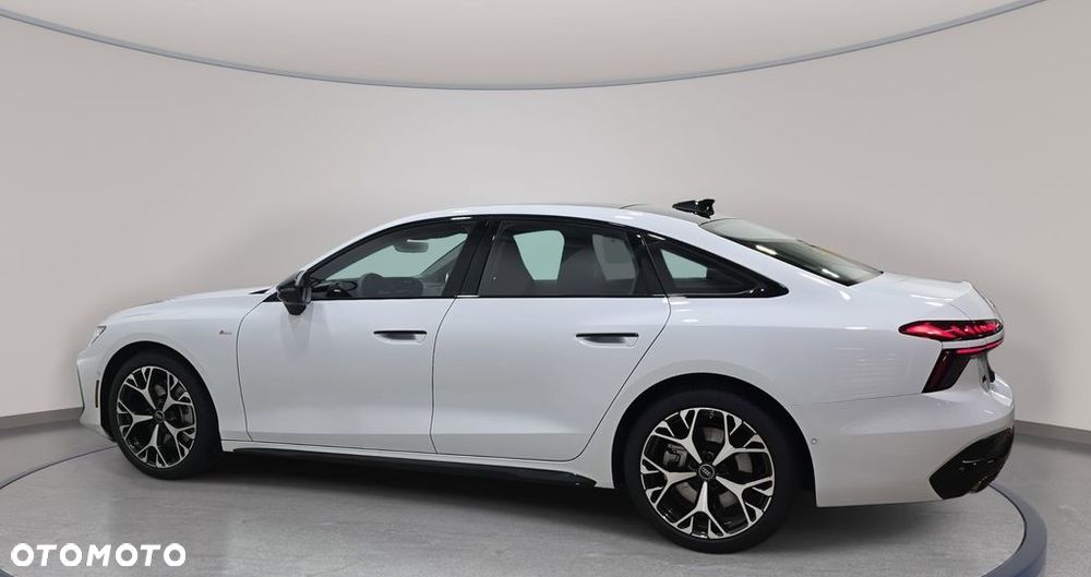 Audi A6 Limousine TFSI S tronic - 6