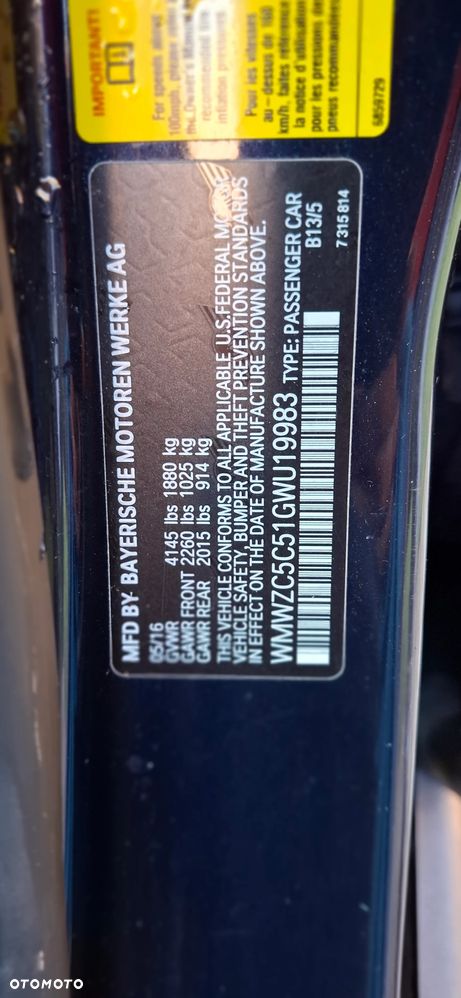 MINI Countryman Cooper S All4 - 28