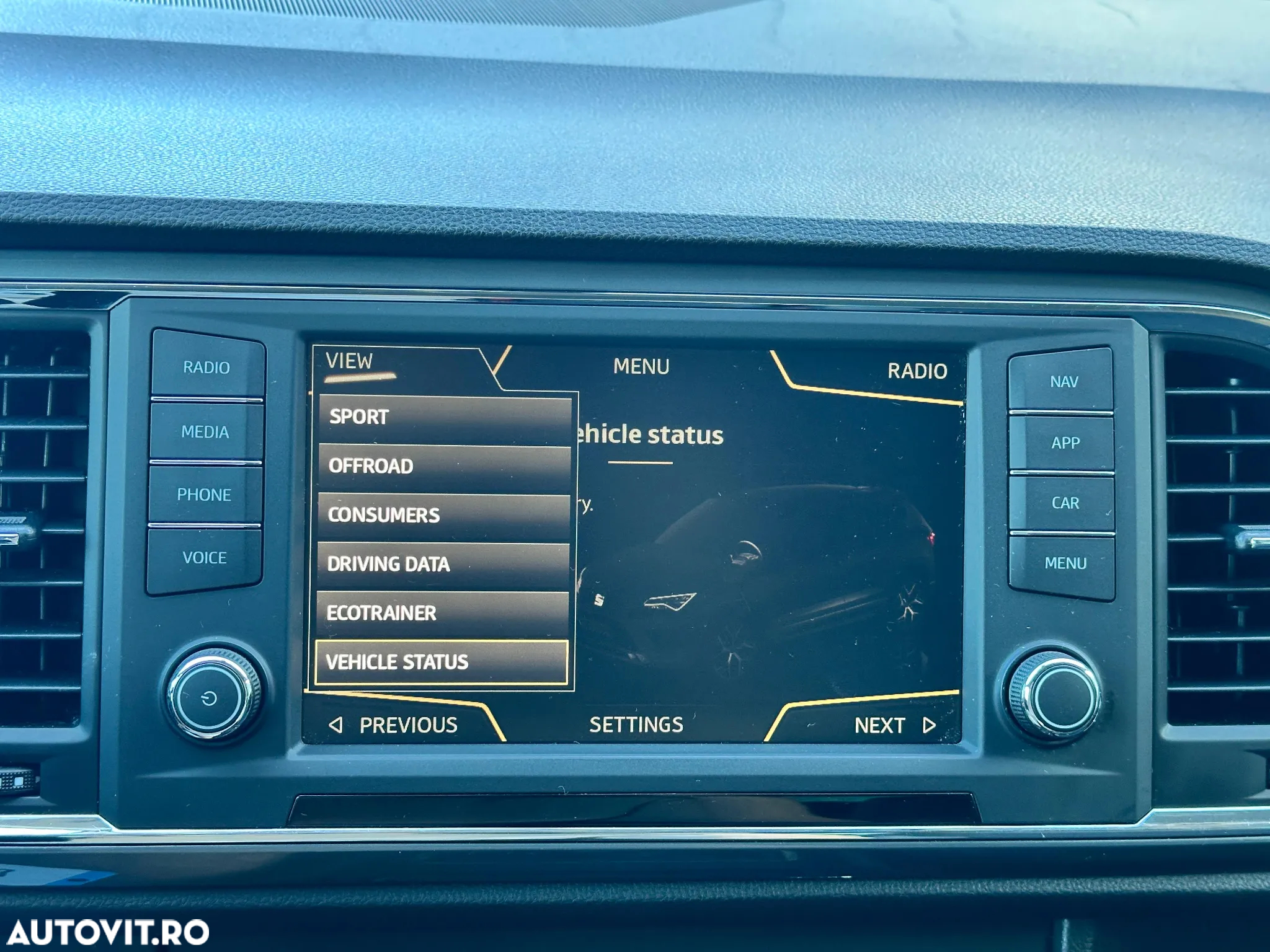 Seat Ateca 1.4 ECO TSI DSG STYLE - 26