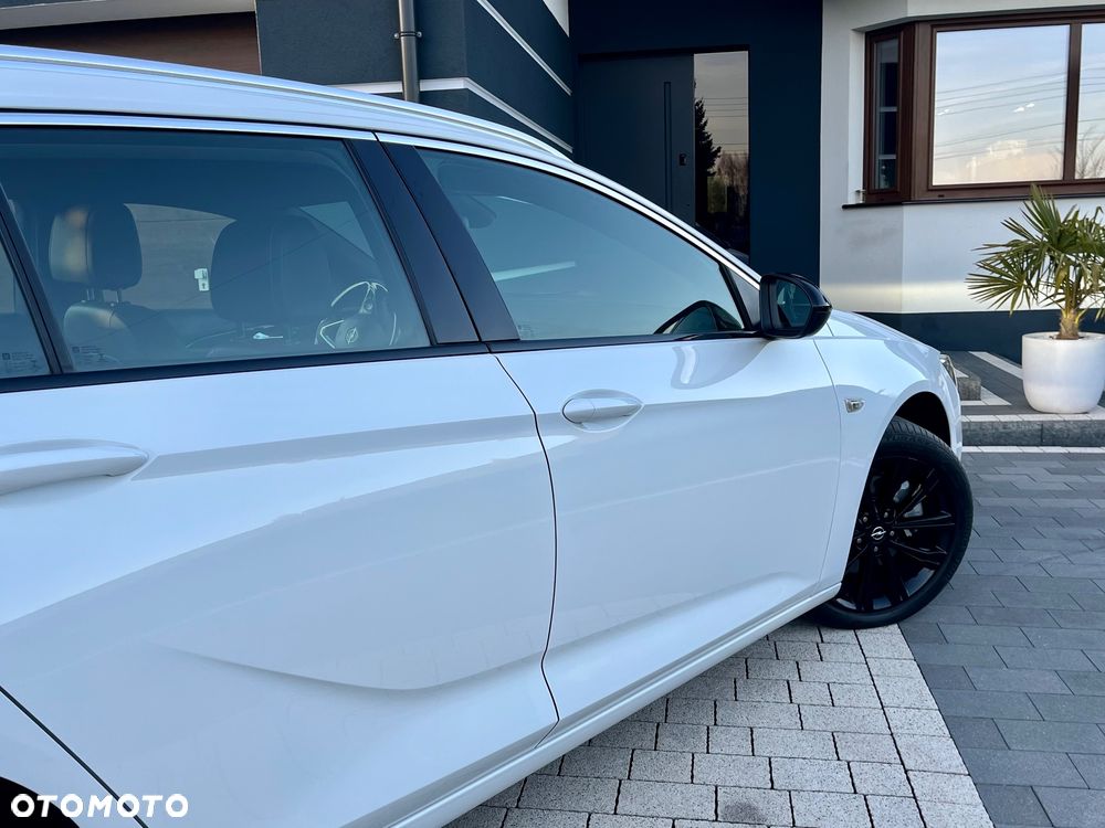 Opel Insignia 2.0 CDTI Business Elegance S&S - 24
