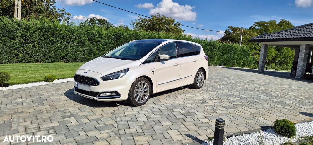 Ford S-Max - 3