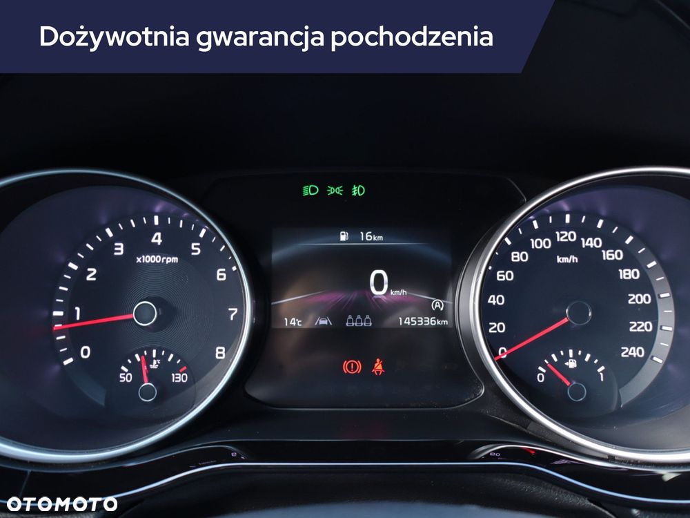 Kia Ceed - 13