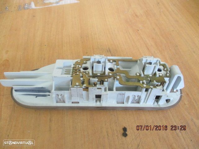 Luz De Teto Plafonier PLA486 RENAULT CLIO 3 2007 - 3
