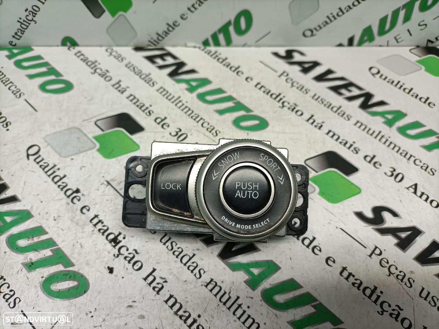 Botão / Joystick / Comando Multifunções Suzuki Vitara (Ly) - 1