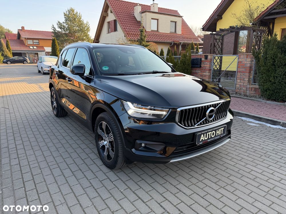 Volvo XC 40 D3 Momentum - 3