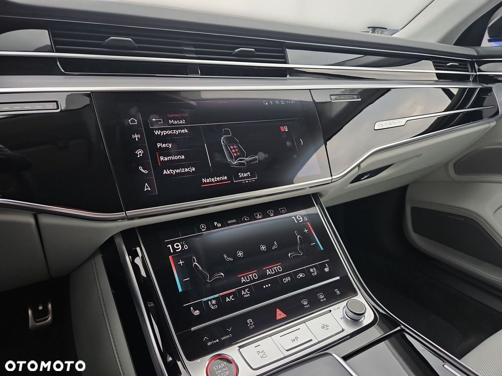 Audi S8 TFSI mHEV Quattro Tiptr - 19