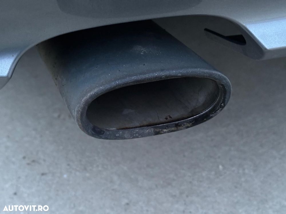 BMW Seria 3 320d DPF Aut. - 10