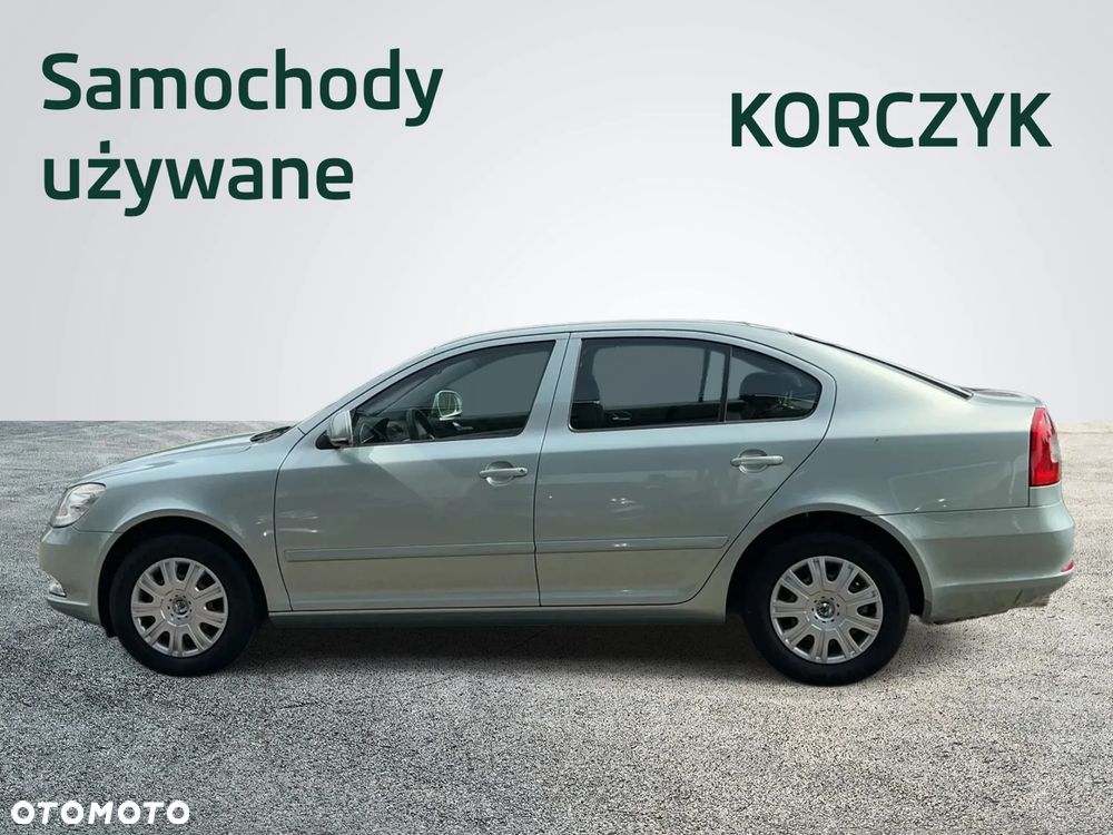 Skoda Octavia 1.8 TSI Elegance - 2