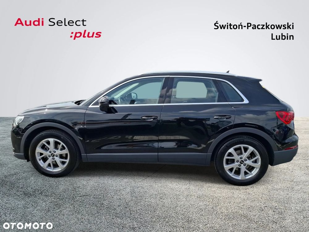 Audi Q3 35 TFSI S tronic - 2