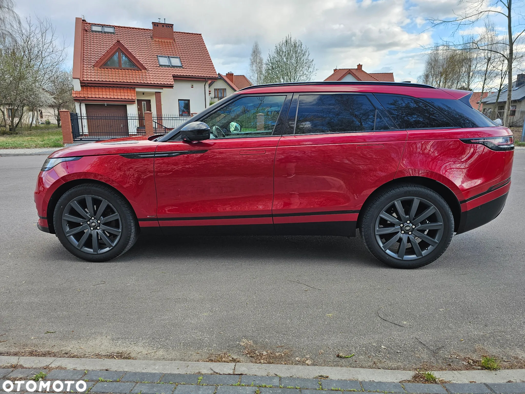 Land Rover Range Rover Velar 2.0 SD4 R-Dynamic - 9