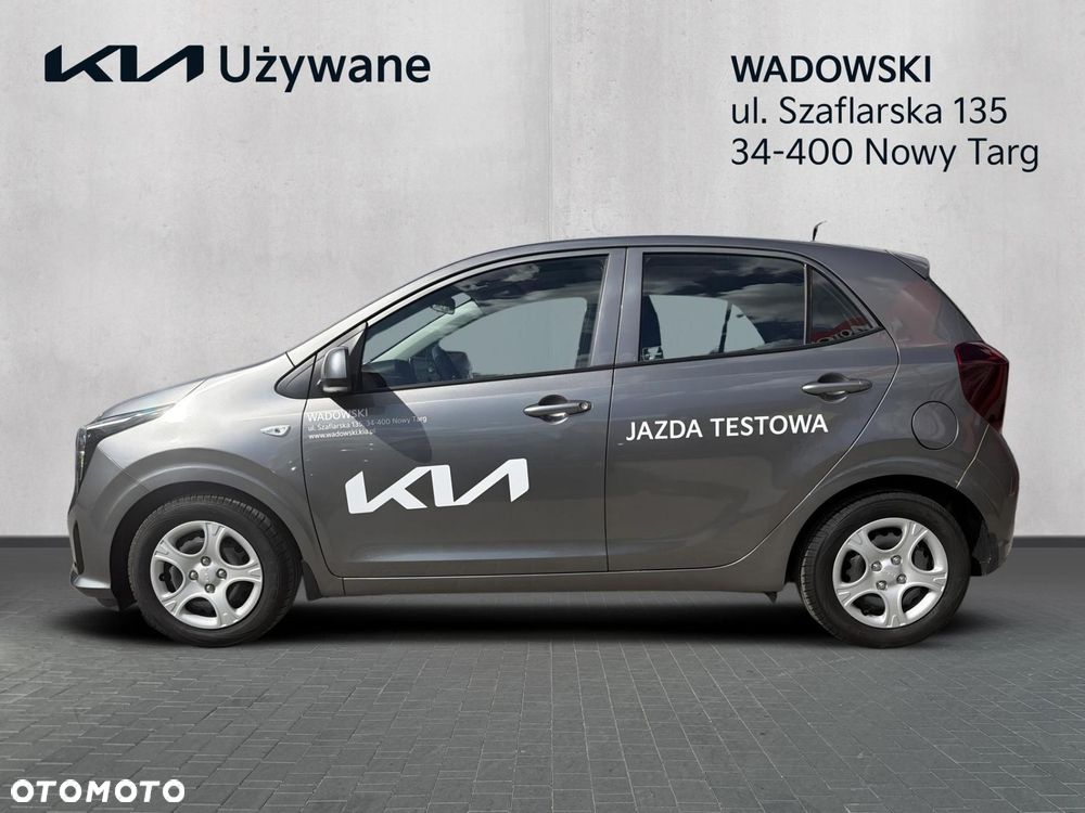 Kia Picanto 1.0 GDI L - 3