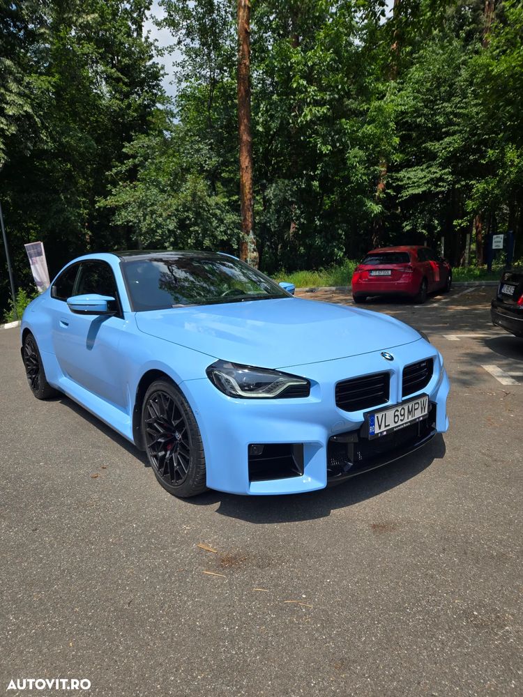BMW M2 Standard - 5