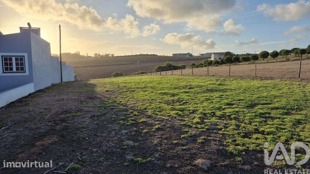 Terreno Agrícola em Bárrio - Grande imagem: 2/9