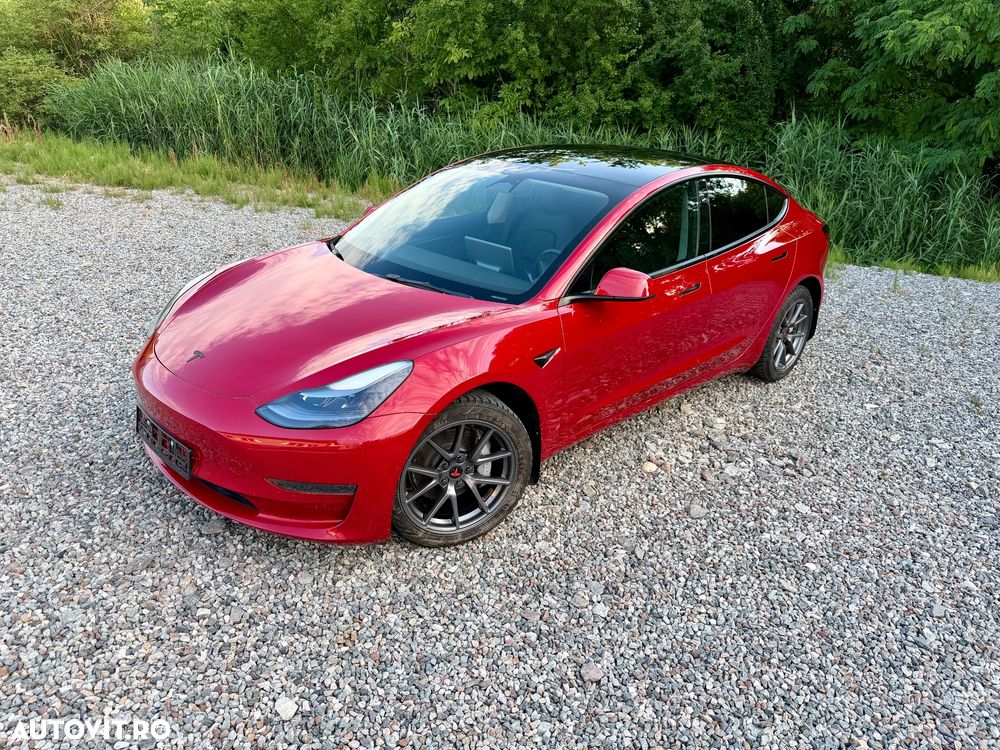 Tesla Model 3 Standard - 2