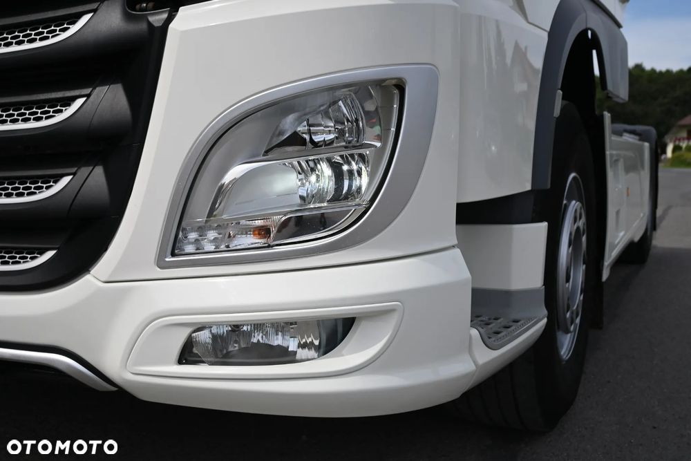 DAF XF106-480KM/AUTOMAT/SSC/LED!!! - 9