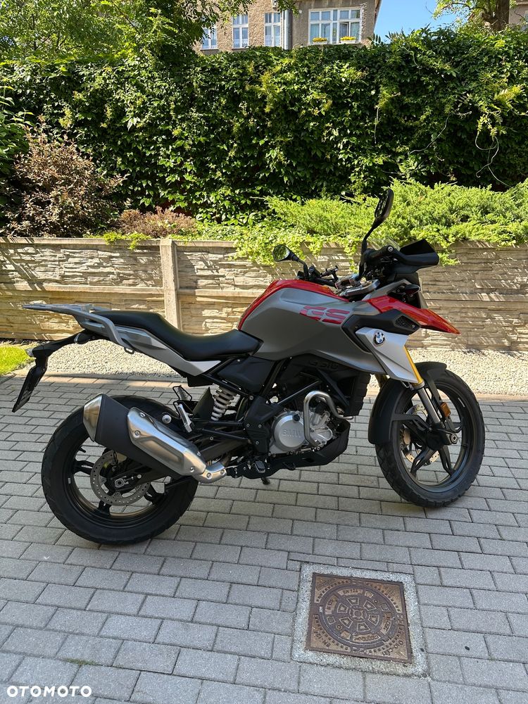 BMW GS - 2