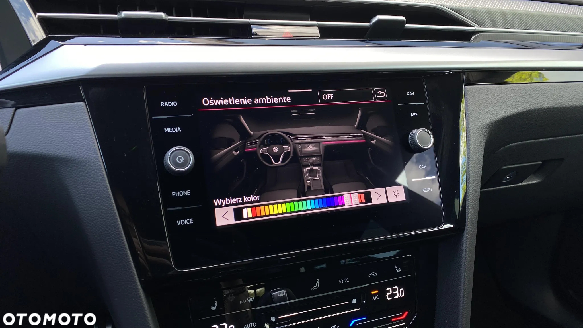 Volkswagen Arteon 2.0 TSI R-Line DSG - 16