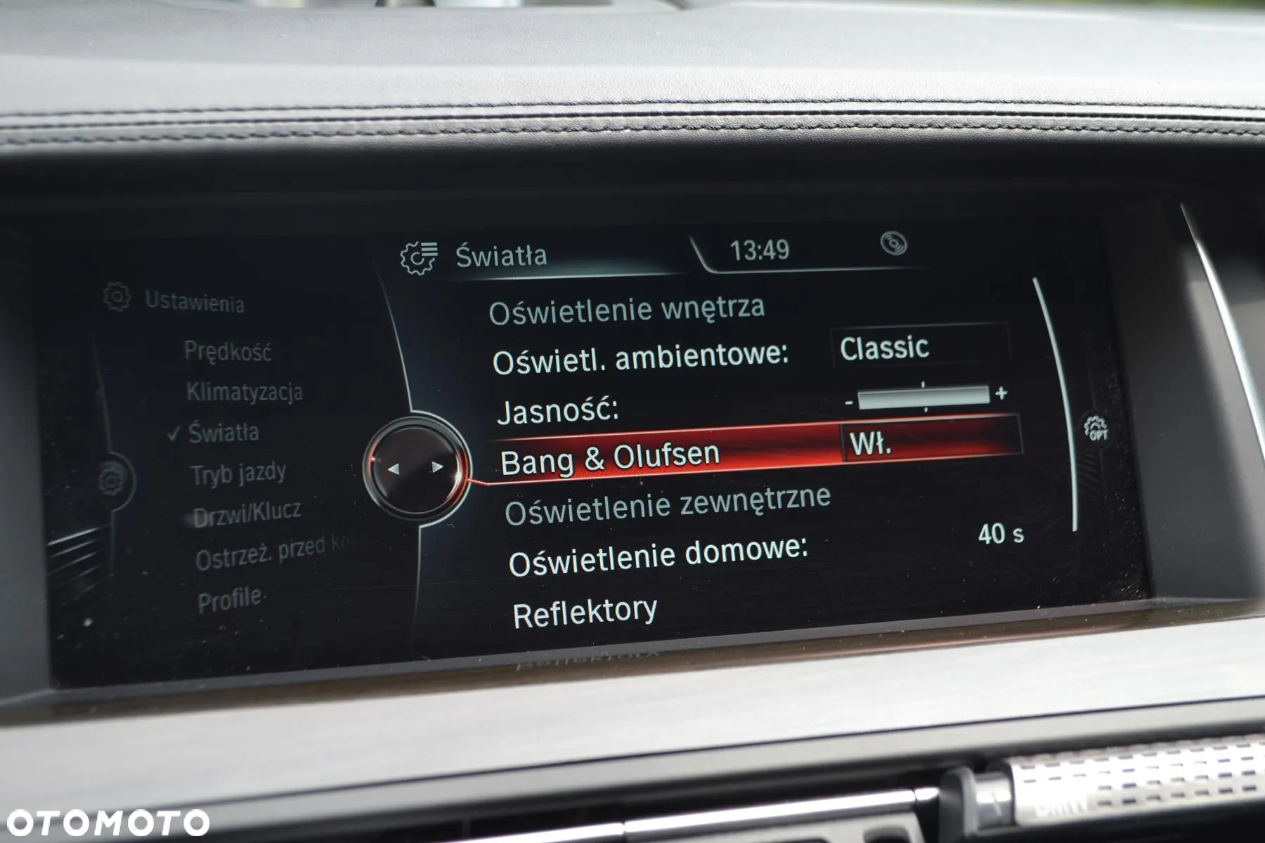 BMW Seria 5 M550d xDrive - 34