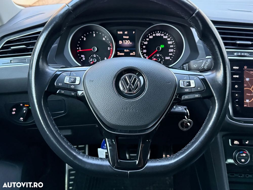 Volkswagen Tiguan 2.0 TDI SCR DSG Join - 16